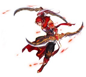 仿盛大传世什么职业好_狂战